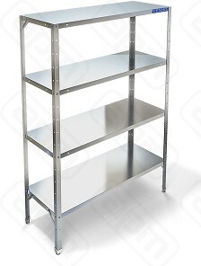 СТЕЛЛАЖ СТР-3242000