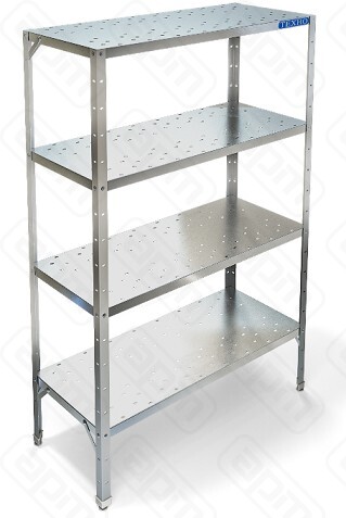 СТЕЛЛАЖ ТЕХНОЛОГИЧЕСКИЙ СТР-4742003 ПЕРФОР