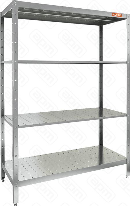 СТЕЛЛАЖ HICOLD НСК-114 П