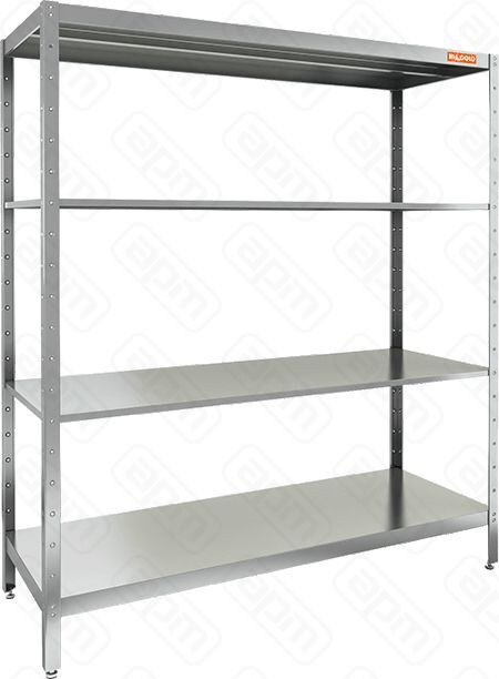 СТЕЛЛАЖ HICOLD НСК-166