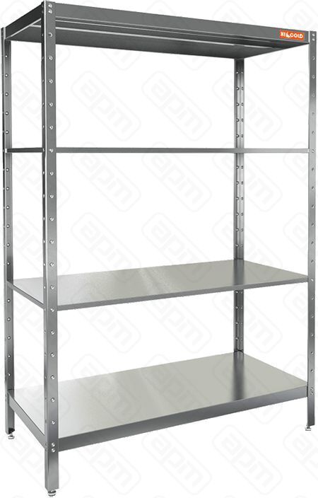 СТЕЛЛАЖ HICOLD НСК-87 Ц
