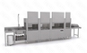 МАШИНА ПОСУДОМОЕЧНАЯ КОНВЕЙЕРНАЯ APACH CHEF LINE LTPT320 PW1W2MR POWER  AYXW3