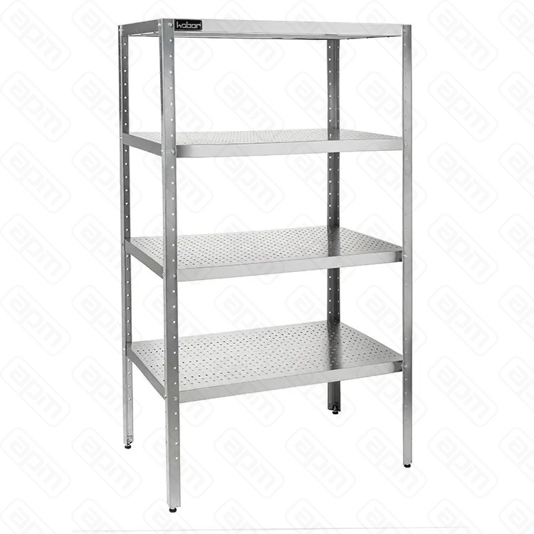 СТЕЛЛАЖ КУХОННЫЙ РАЗБОРНЫЙ СКП-9060430