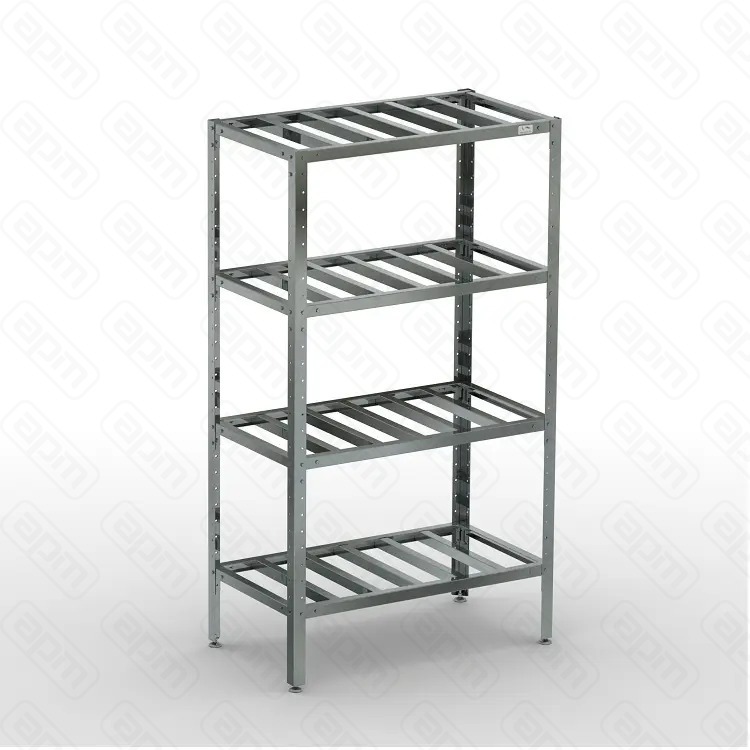 СТЕЛЛАЖ КУХОННЫЙ РАЗБОРНЫЙ СКР-15050