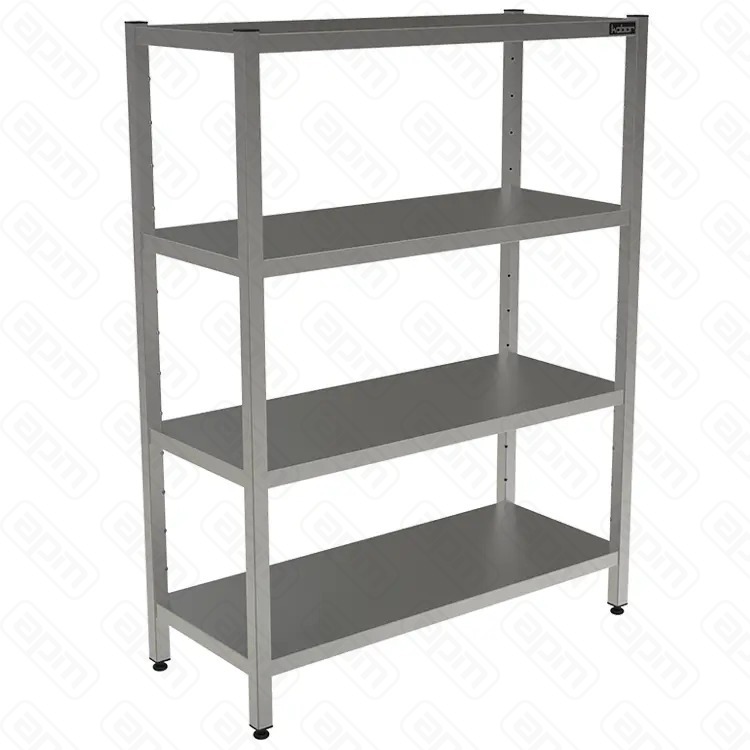 СТЕЛЛАЖ КУХОННЫЙ СВАРНОЙ СКТ-9040