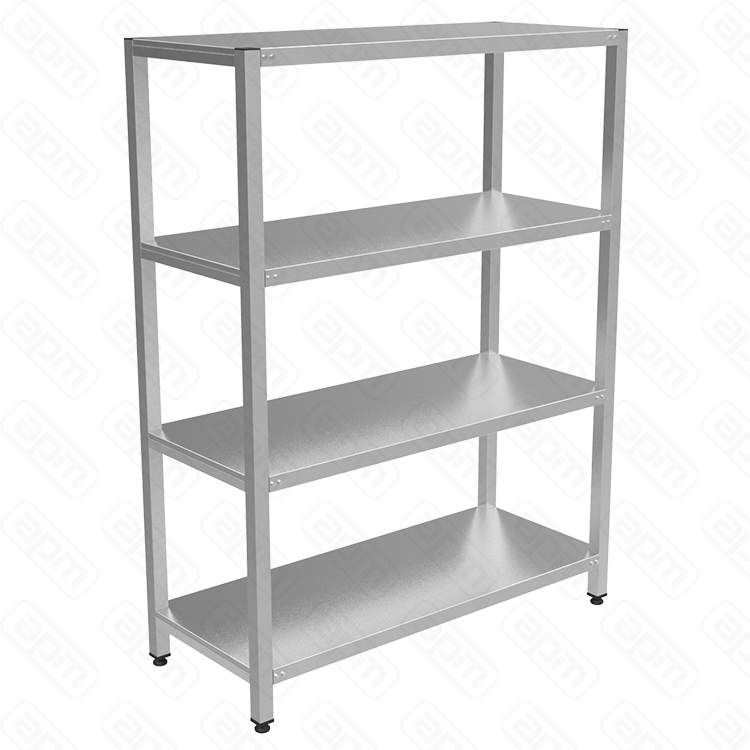 СТЕЛЛАЖ КУХОННЫЙ РАЗБОРНЫЙ СКТР-9040