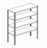 СТЕЛЛАЖ APACH CHEF LINE LST18-216