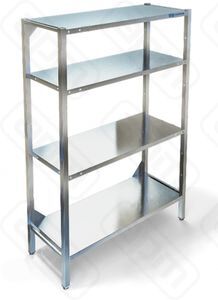 СТЕЛЛАЖ КУХОННЫЙ KAYMAN СК-2211203