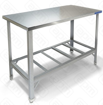 СТОЛ ОСТРОВНОЙ СП-139907