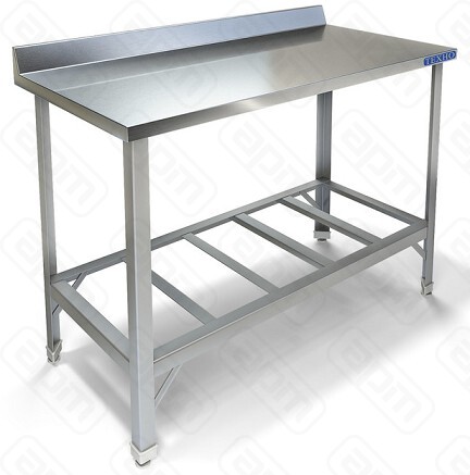 СТОЛ ПРИСТЕННЫЙ СПП-9391100