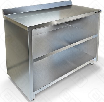 СТОЛ ПРИСТЕННЫЙ СПС-2231200 ЗАК БДВЕРЕЙ