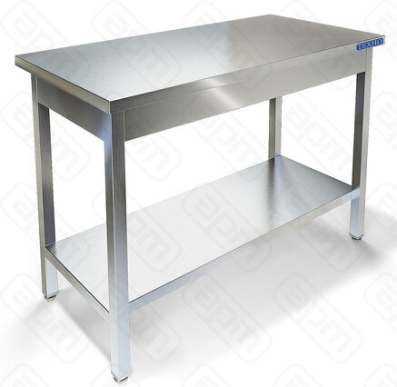 СТОЛ ЦЕНТРАЛЬНЫЙ СП-1231707