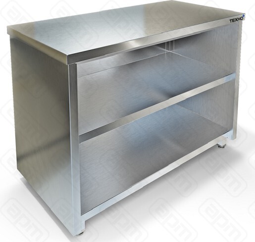 СТОЛ-ТУМБА СПС-1231007 БДВЕРЕЙ