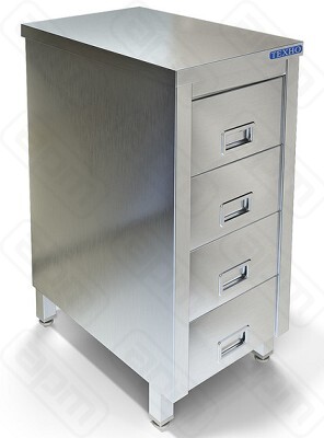 СТОЛ-ТУМБА СПС-126708
