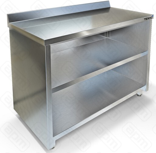 СТОЛ-ТУМБА СПС-223607Н БДВЕРЕЙ