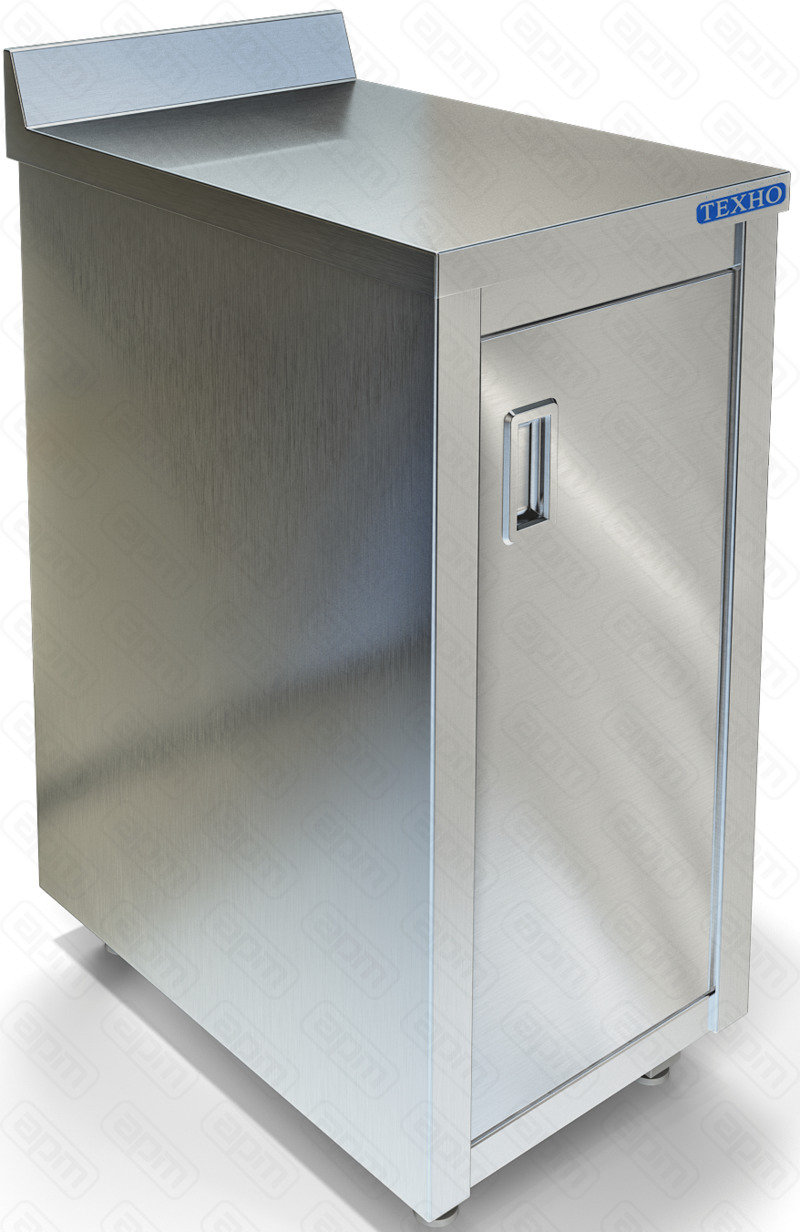 СТОЛ-ТУМБА СПС-224507Н РАСП ДВЕРЬ