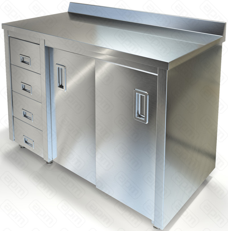 СТОЛ-ТУМБА СПС-2261300 Л