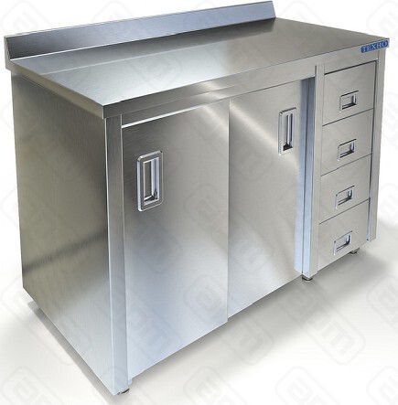 СТОЛ-ТУМБА СПС-2261700Н Л