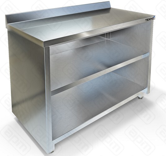 СТОЛ-ТУМБА СПС-933808 БДВЕРЕЙ