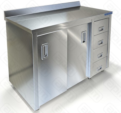 СТОЛ-ТУМБА СПС-9361407 П