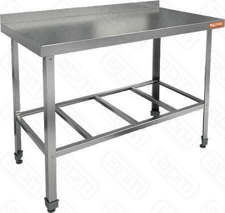 СТОЛ ПРИСТЕННЫЙ НСО-127Б ЭЦ