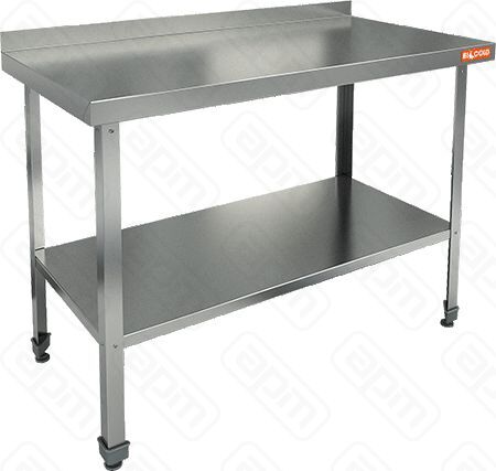 СТОЛ ПРИСТЕННЫЙ НСО-127БП ЭЦ