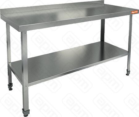 СТОЛ ПРИСТЕННЫЙ НСО-146БП ЭЦ