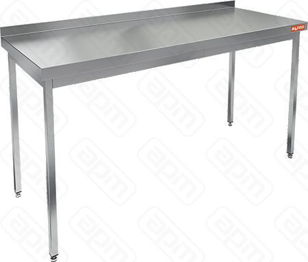 СТОЛ ПРИСТЕННЫЙ НСО-167Б