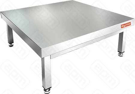 СТОЛ ЦЕНТРАЛЬНЫЙ HICOLD НСО-166-250