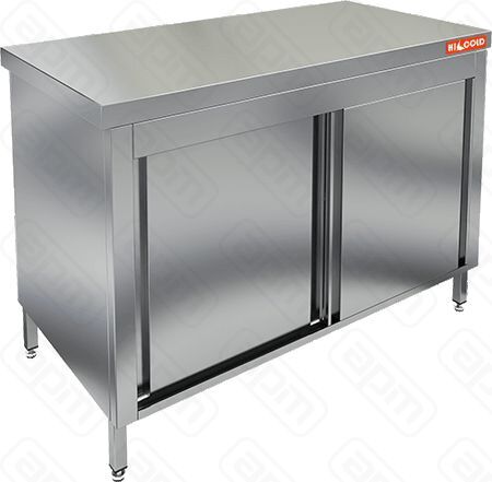 СТОЛ ЦЕНТРАЛЬНЫЙ НСЗК-186 КУПЕ