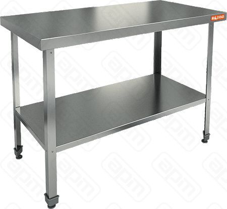 СТОЛ ЦЕНТРАЛЬНЫЙ НСО-116П ЭЦ