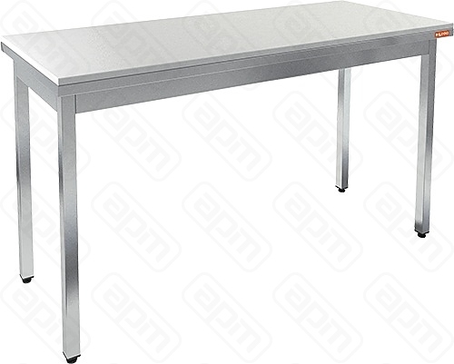 СТОЛ ЦЕНТРАЛЬНЫЙ НСОМ-106 ПОЛИПРОПИЛЕН