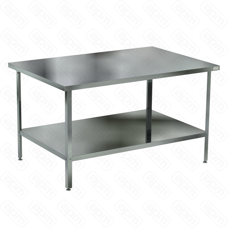 СТОЛ РАЗДЕЛОЧНЫЙ БЕЗ БОРТА СП-9060430