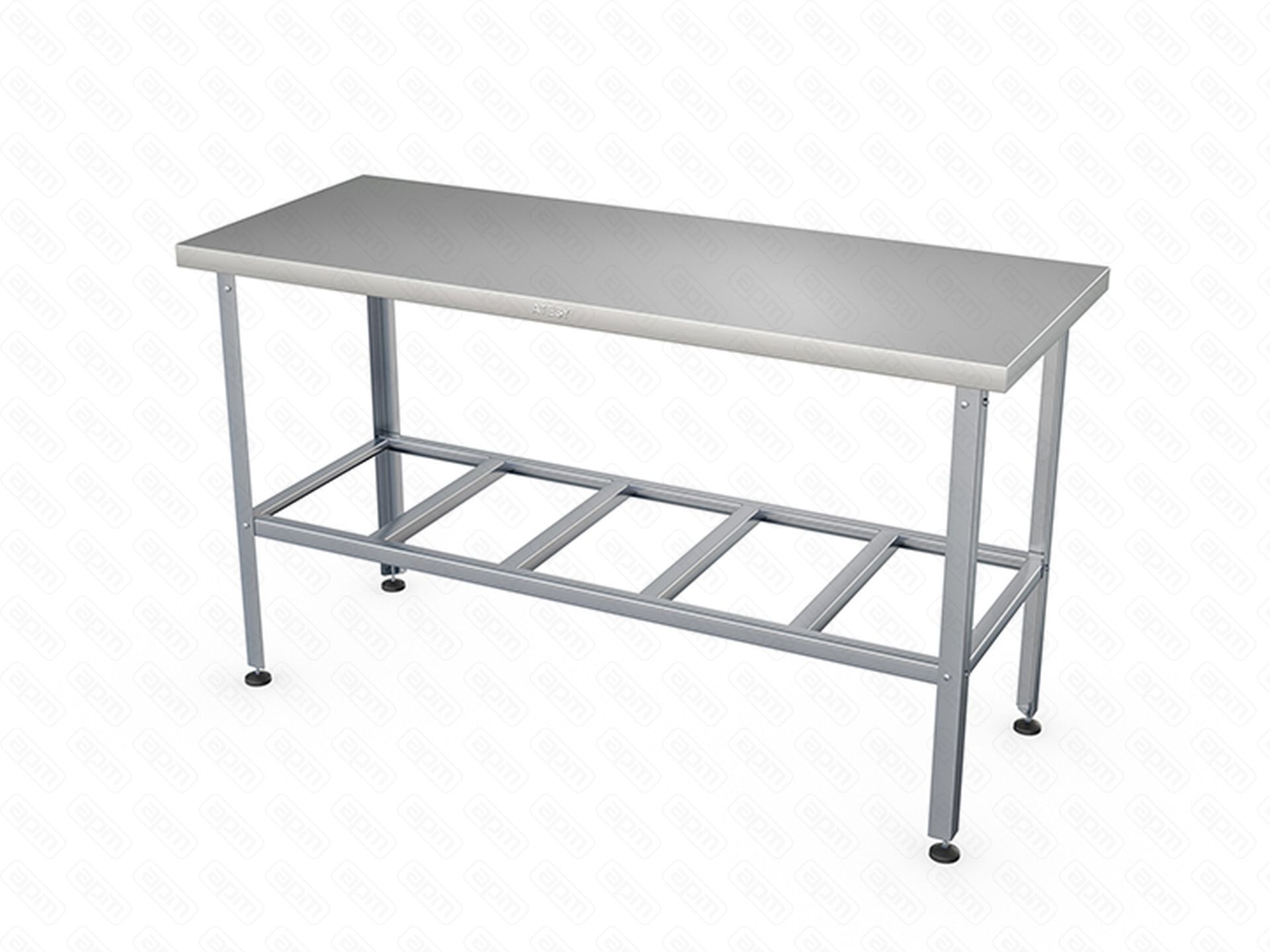 СТОЛ ЦЕНТРАЛЬНЫЙ СТОЛ СР-С- 950800-02 СР-2950800