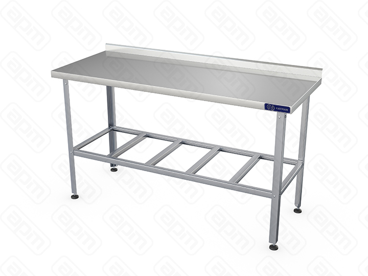 СТОЛ ПРИСТЕННЫЙ KAYMAN СП-24409508-А