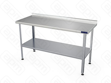 СТОЛ ПРИСТЕННЫЙ KAYMAN СП-25809508-А