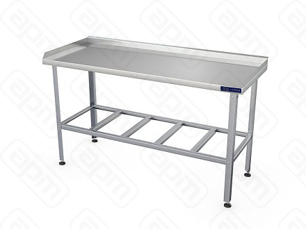 СТОЛ ПРИСТЕННЫЙ KAYMAN СП-75509508-А