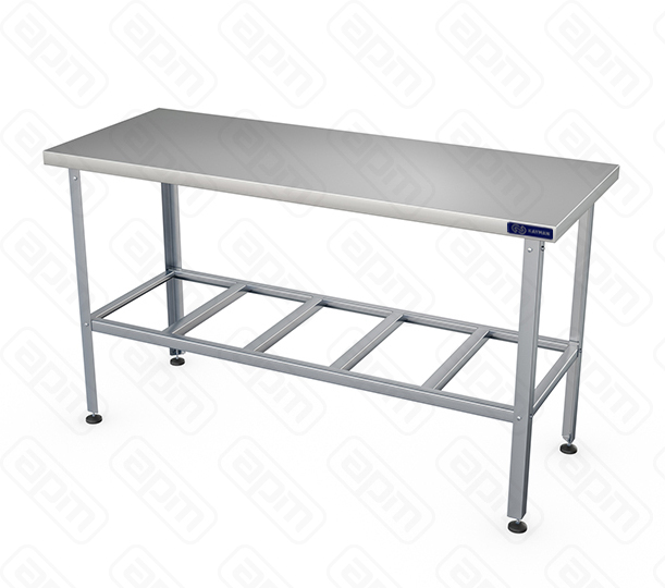 СТОЛ ЦЕНТРАЛЬНЫЙ KAYMAN СЦ-2550906-А