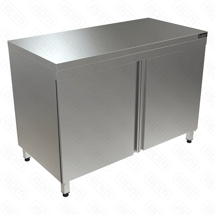 СТОЛ-ТУМБА КОБОР СТ-12060Р