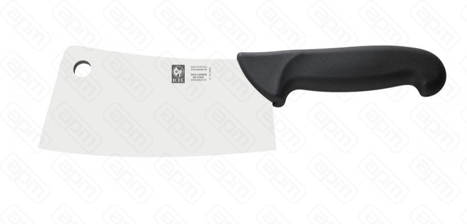 Нож для рубки 450гр 341004024000150