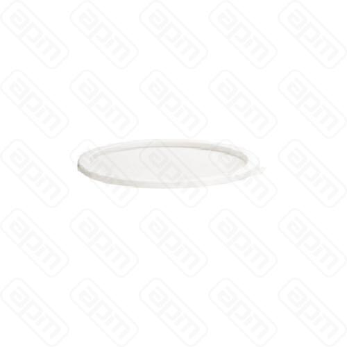 Крышка для круглых контейнеров на 10л 15л и 18л пэ серия Jingbao 8698