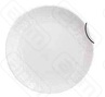 Тарелка мелкая 31см  JASMIN BIANCO JA022310000
