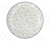 Тарелка мелкая 20см COUPE GELSO CP002208606