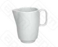 Молочник 018л THESIS BIANCO TZ032110000