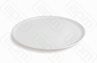 Блюдо для пиццы 33см CINZIA BIANCO CI022410000