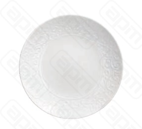 Тарелка для хлеба JASMIN BIANCO JA003160000