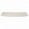 Тарелка прямоугольная 40х235см INFINITY BIANCO FR020400000
