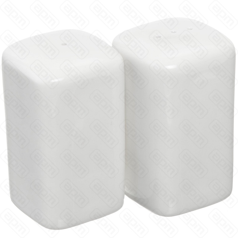 Набор для специй соль перец  INFINITY BIANCO FR0SA080000