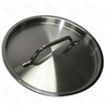 Крышка 30см нержсталь RXPL30