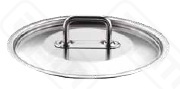 Крышка 34см серия MASTER нержсталь 38403034